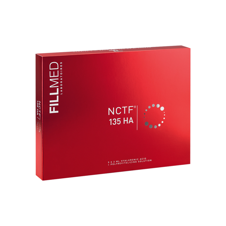 Fillmed® NCTF 135HA (5x3ml) - NEW LOWER PRICE