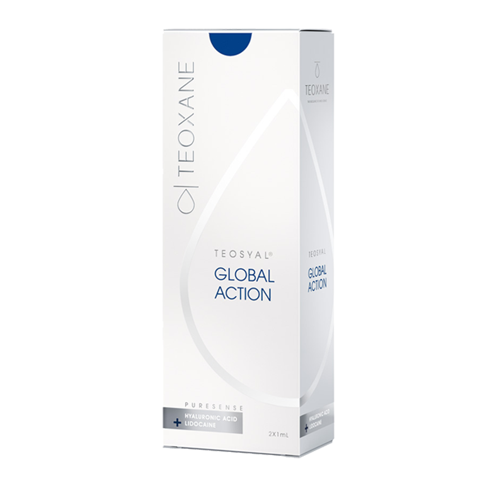 GlobalAction.png Teosyal® Puresense 30G Global Action (2x1ml)