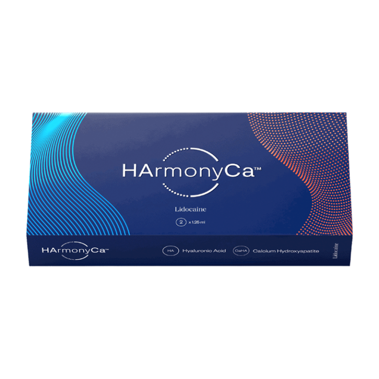 HArmonyCA Lidocaine (2x1.25ml)