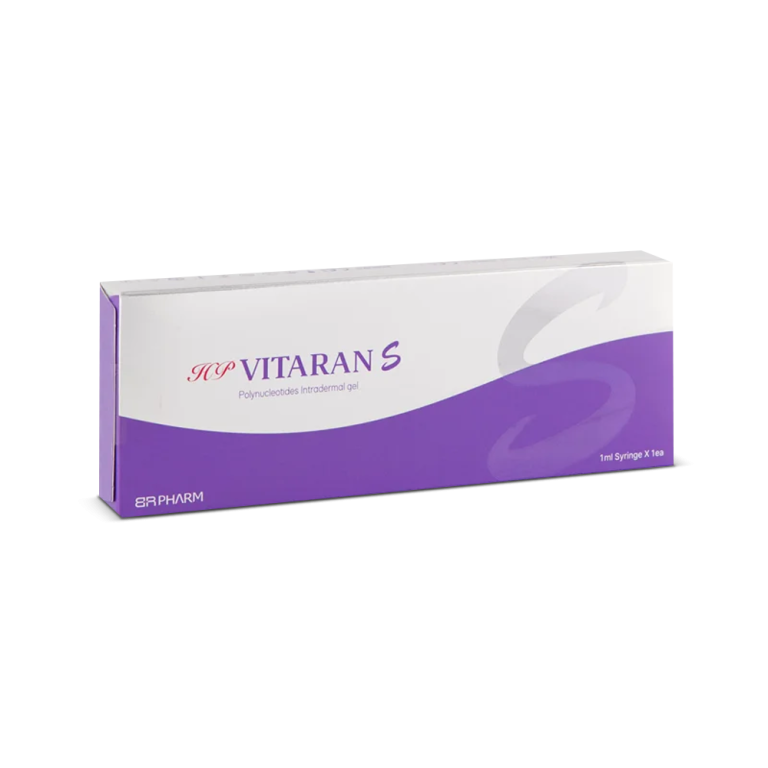 HP Cell Vitaran S (1x1ml)