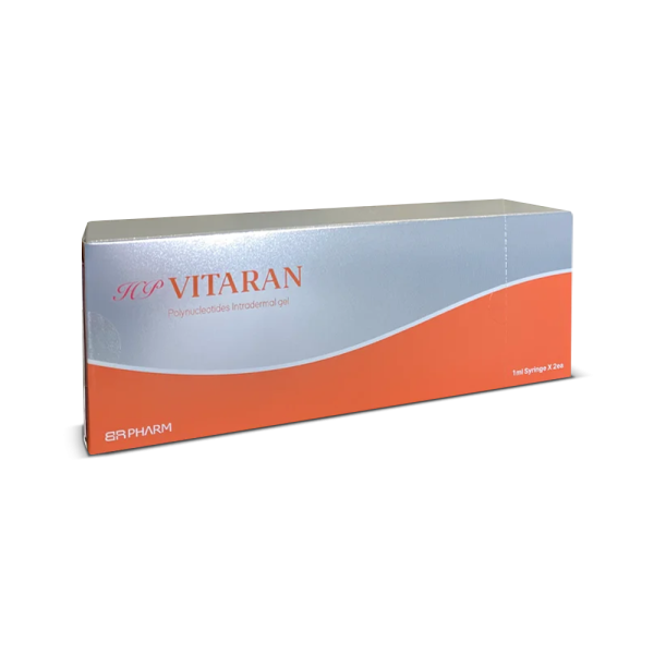 HP Cell Vitaran i II (1x2ml)