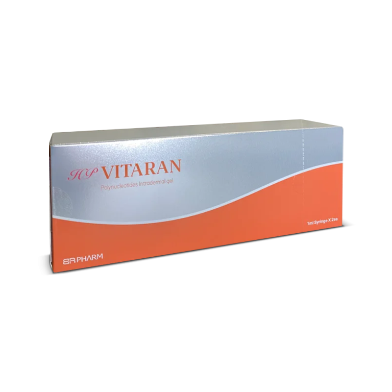 HP Cell Vitaran i II (1x2ml)