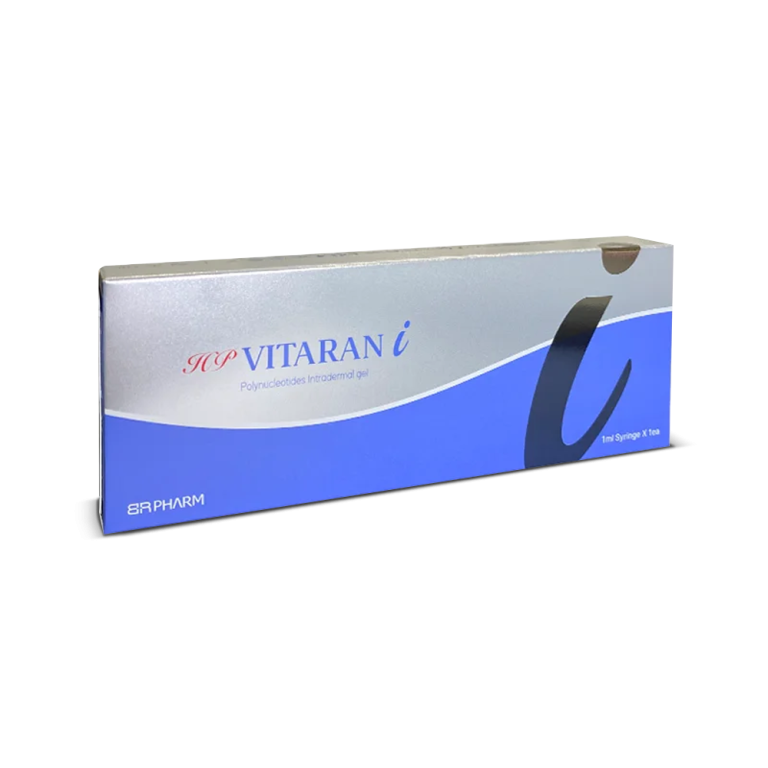 HP Cell Vitaran i (1x1ml)