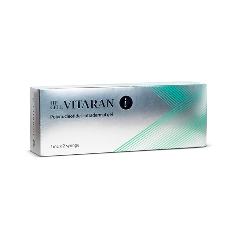 HP Cell Vitaran I (2x1ml)