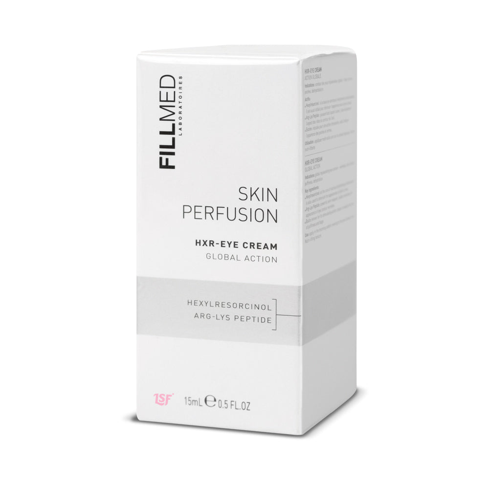 HXR-Eye-Cream.jpg Fillmed® HXR-Eye Cream 15ml