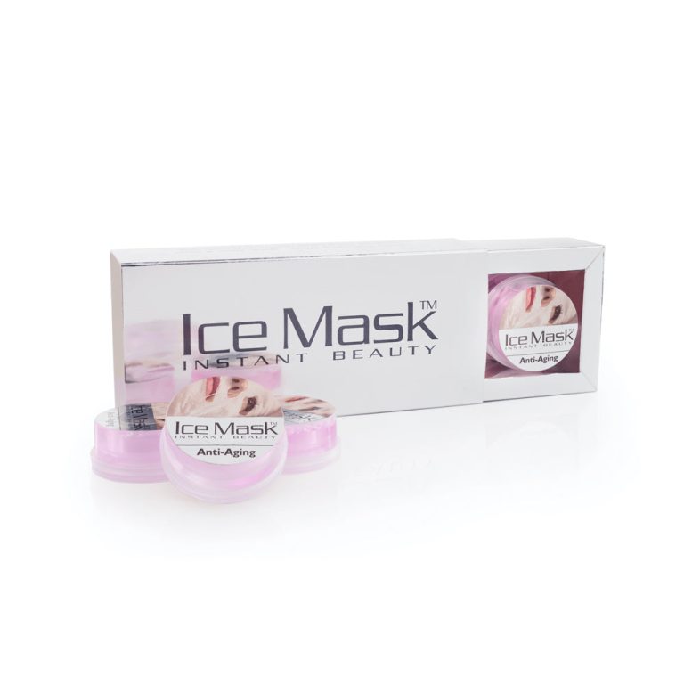 ICE MASK™ Anti-Aging (Pack of 6)