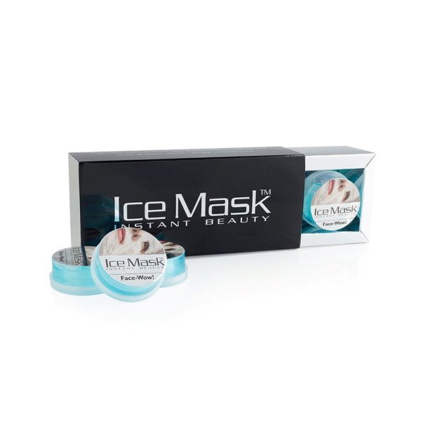 ICE MASK™ Face Wow! (Pack of 6)