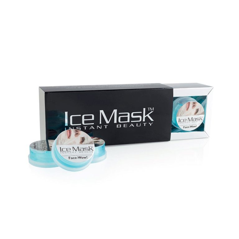ICE MASK™ Face Wow! (Pack of 6)