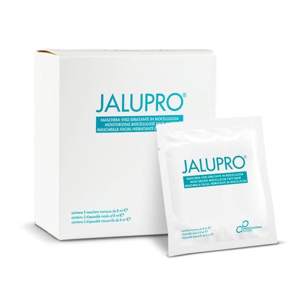 11 x Jalupro® Face Masks