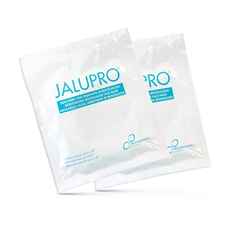2 x Jalupro® Face Mask