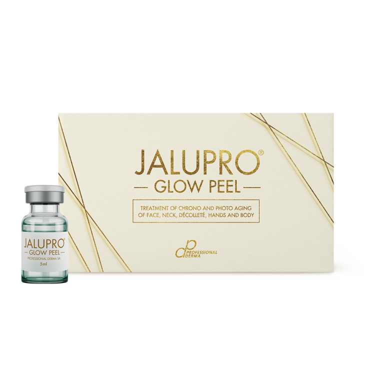 Jalupro Glow Peel (6x5ml)