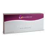Juvederm® Voluma Lidocaine (2x1ml)