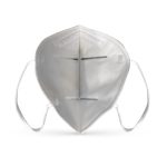 1 x KN95 Non Medical Grade 4 layer Mask