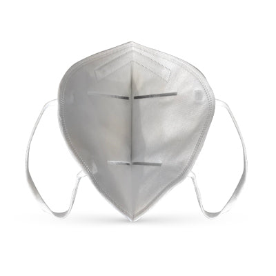 1 x KN95 Non Medical Grade 4 layer Mask