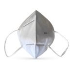 1 x KN95 Non Medical Grade 4 layer Mask