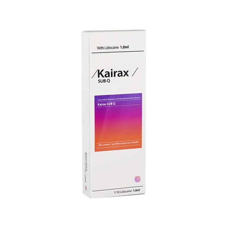 Kairax® Sub-Q (1x1ml)