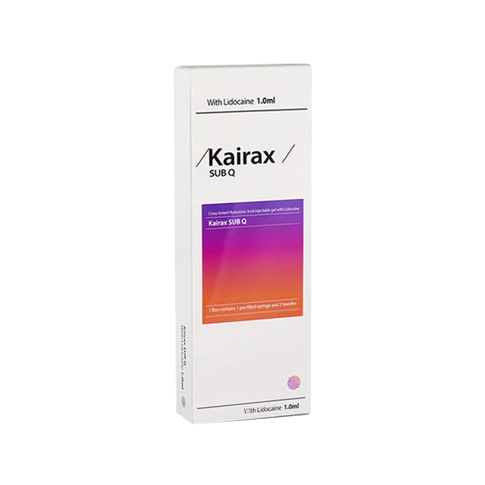 Kairax-Sub-Q-_1x1ml.png Kairax® Sub-Q (1x1ml)