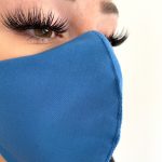 Re-useable BS EN13795 Medical Fabric Face Mask