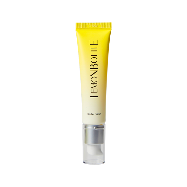 Lemon Bottle Master Cream (1x30ml)