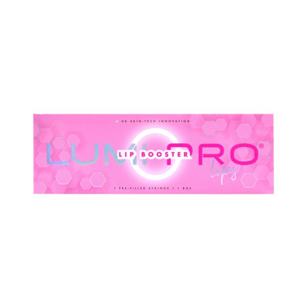 Lumi-Pro Lips Booster (1x1.1ml)