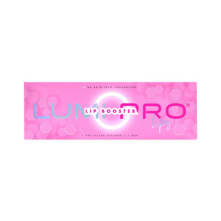 Lumi-Pro Lips Booster (1x1.1ml)