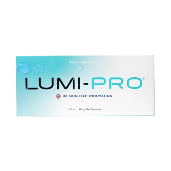 Lumi-Pro Skin Booster (1x2ml)