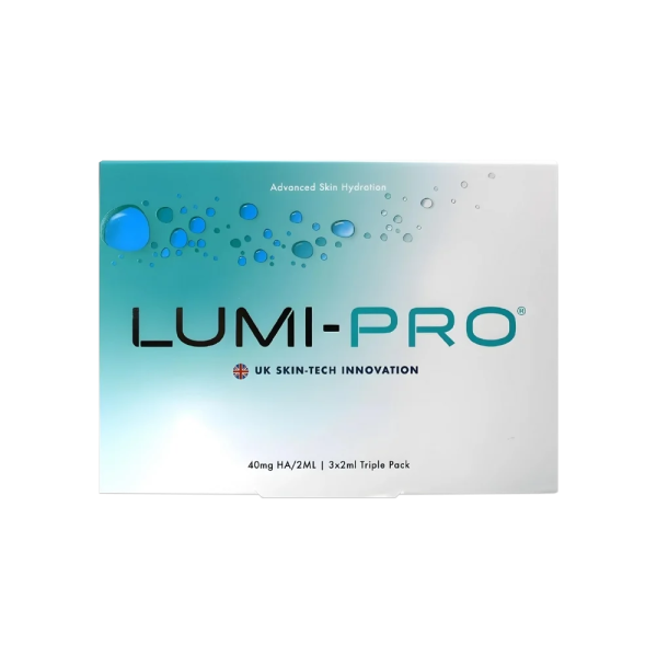 Lumi-Pro Skin Booster (3x2ml)