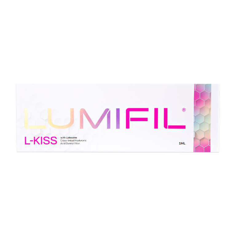 Lumifil L-Kiss with Lidocaine (1x1ml)