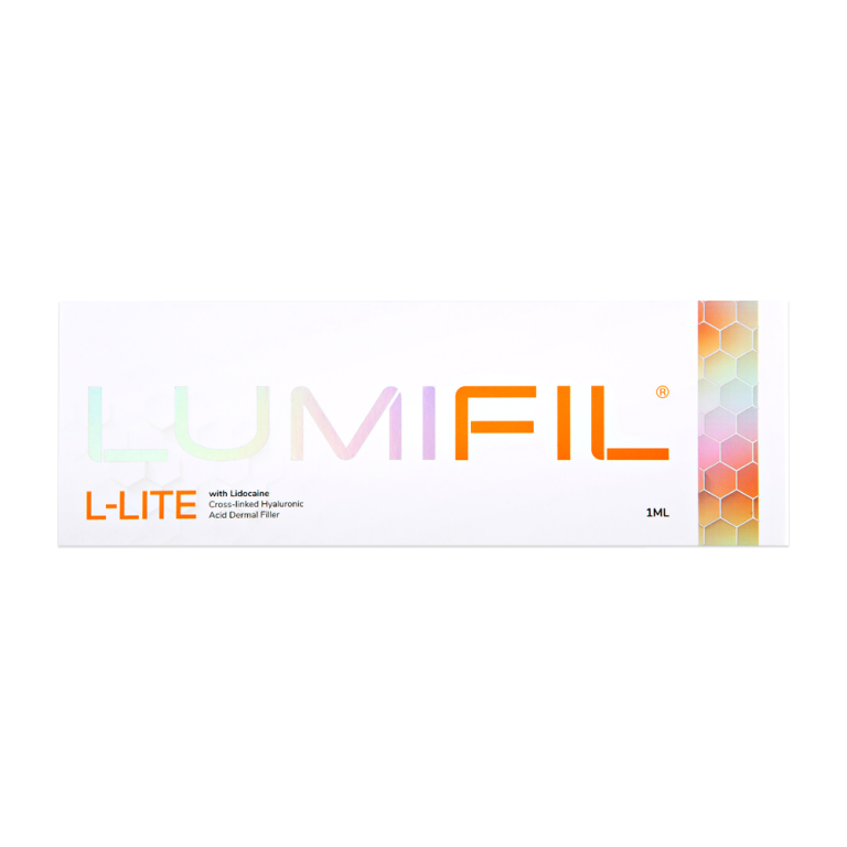 Lumifil L-Lite with Lidocaine (1x1ml)