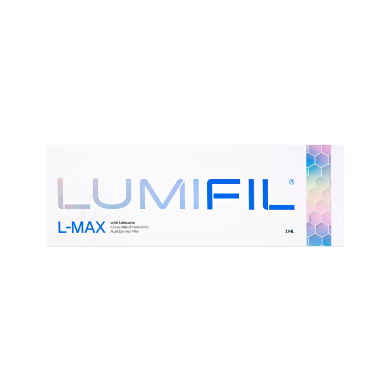 Lumifil L-Max with Lidocaine (1x1ml)