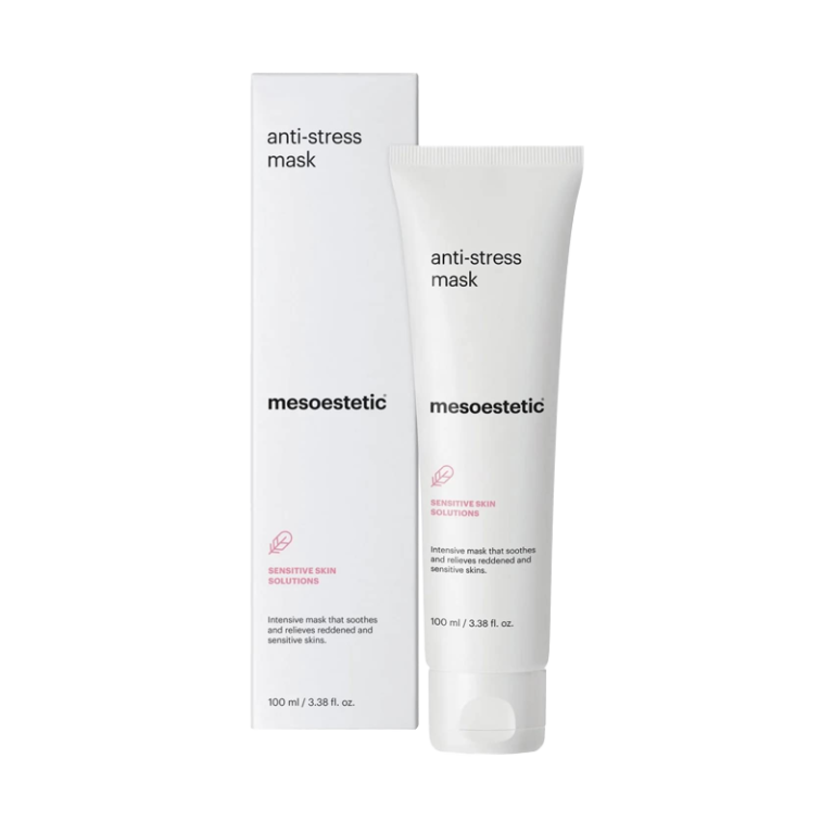 Mesoestetic Anti-stress Face Mask (1x100ml)