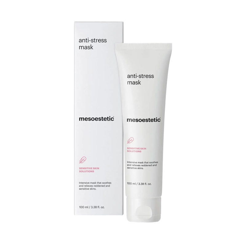 Mesoestetic-Anti-stress-Face-Mask-_1x100ml.png Mesoestetic Anti-stress Face Mask (1x100ml)