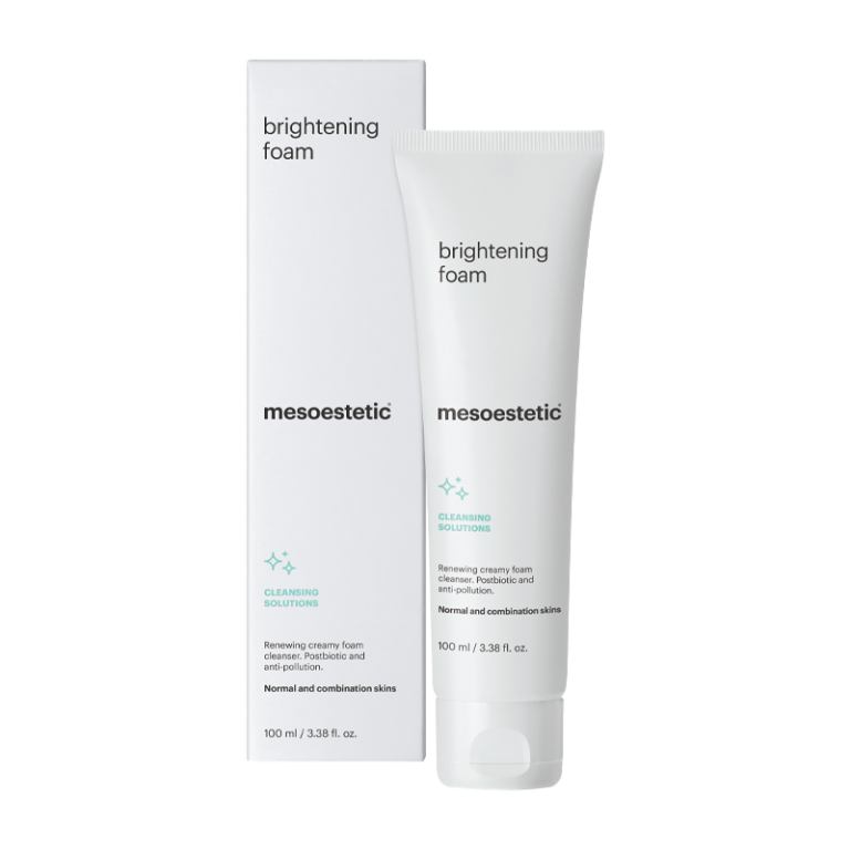 Mesoestetic Brightening Foam (1x100ml)