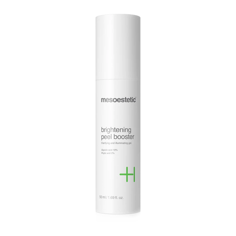 Mesoestetic Brightening Peel Booster (1x50ml)