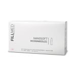 Fillmed® Nanosoft Microneedles 0.6mm 30 Needles