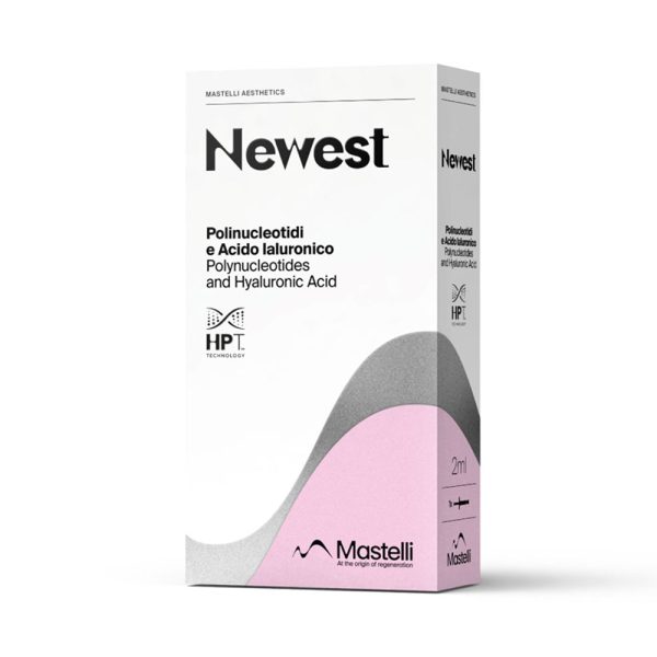 Newest (1x2ml) - NEW LOWER PRICE