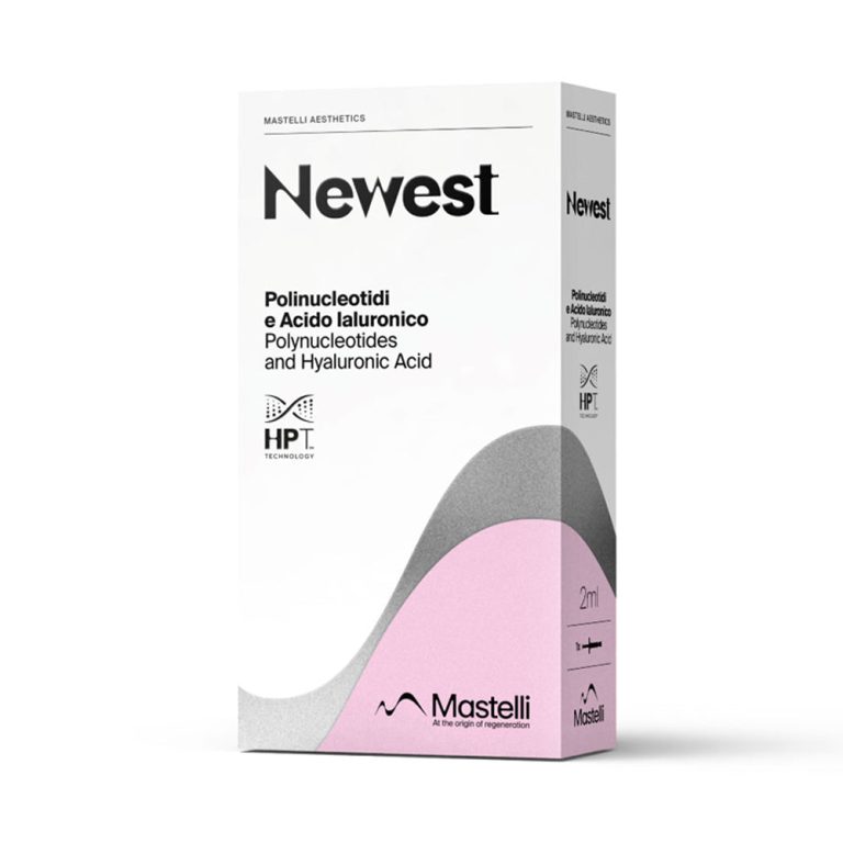 Newest (1x2ml) - NEW LOWER PRICE