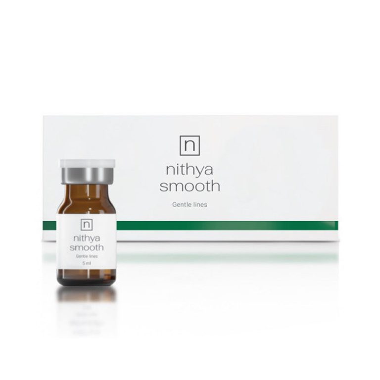 NITHYA Smooth (5x5ml)