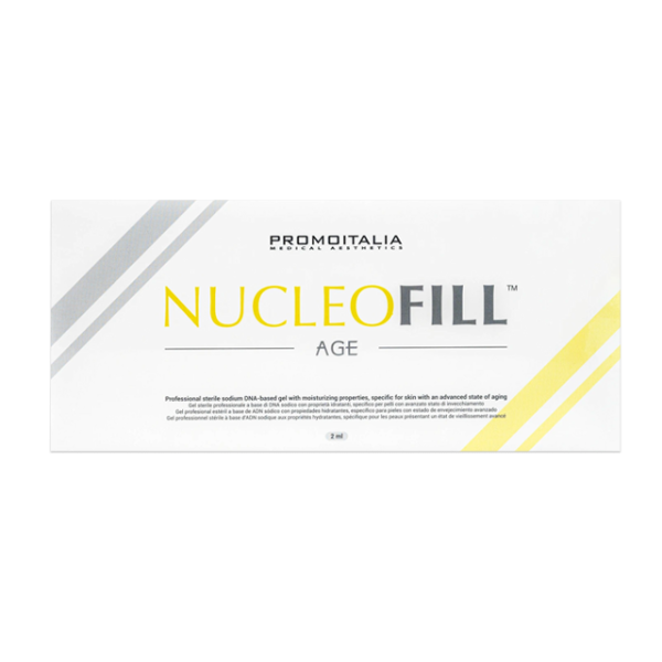 Nucleofill Age (1x2ml)