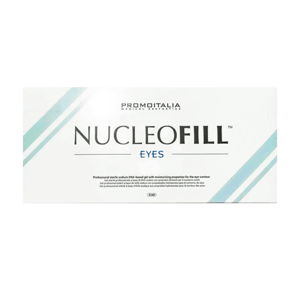 Nucleofill Eyes (1x2ml)
