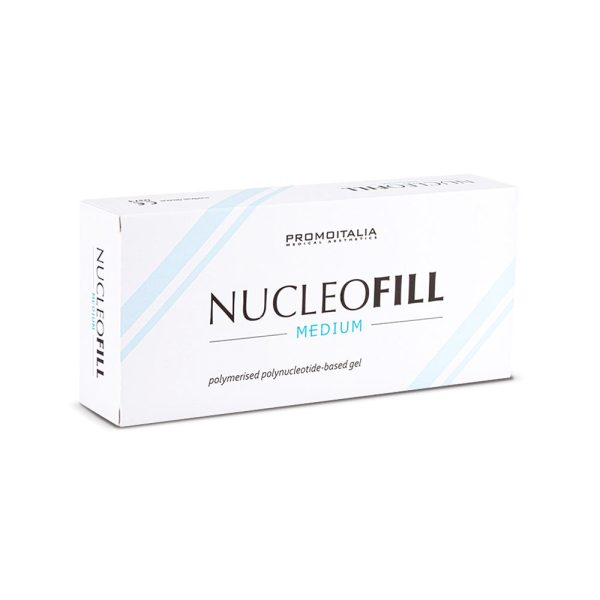 Nucleofill® Medium (1x1.5ml)