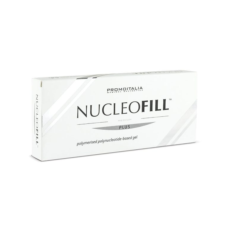 Nucleofill® Medium Plus (1x2ml)