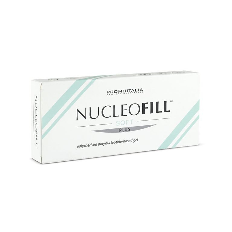 Nucleofill® Soft Plus (1x2ml)