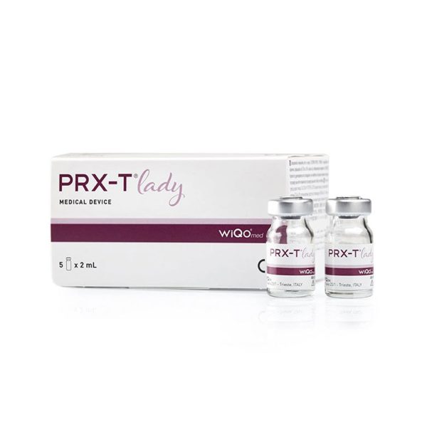 PRX-T Lady (5x2ml Vials) 2-8°