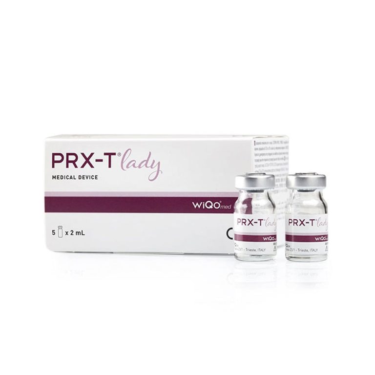 PRX-T Lady (5x2ml Vials) 2-8°