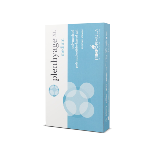 Plenhyage XL Medium (1x2ml)