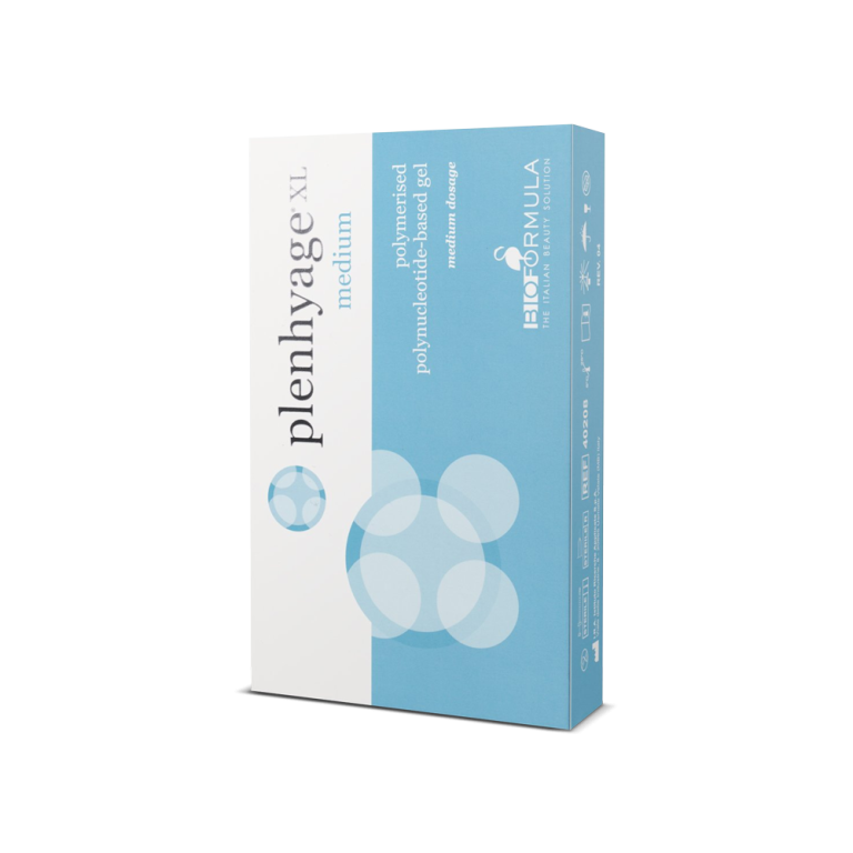 Plenhyage XL Medium (1x2ml)