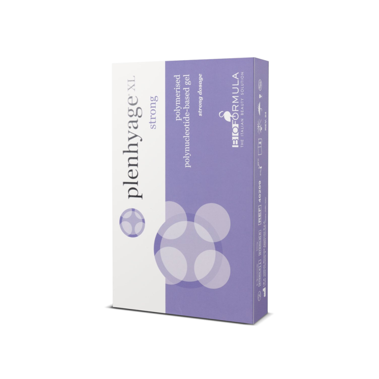 Plenhyage XL Strong (1x2ml)