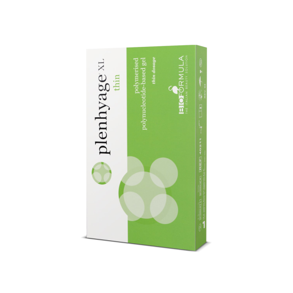 Plenhyage XL Thin (1x2ml)