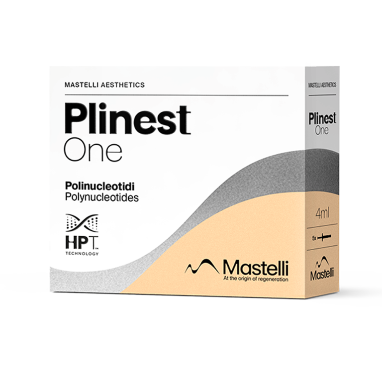 Plinest One (5x4ml)